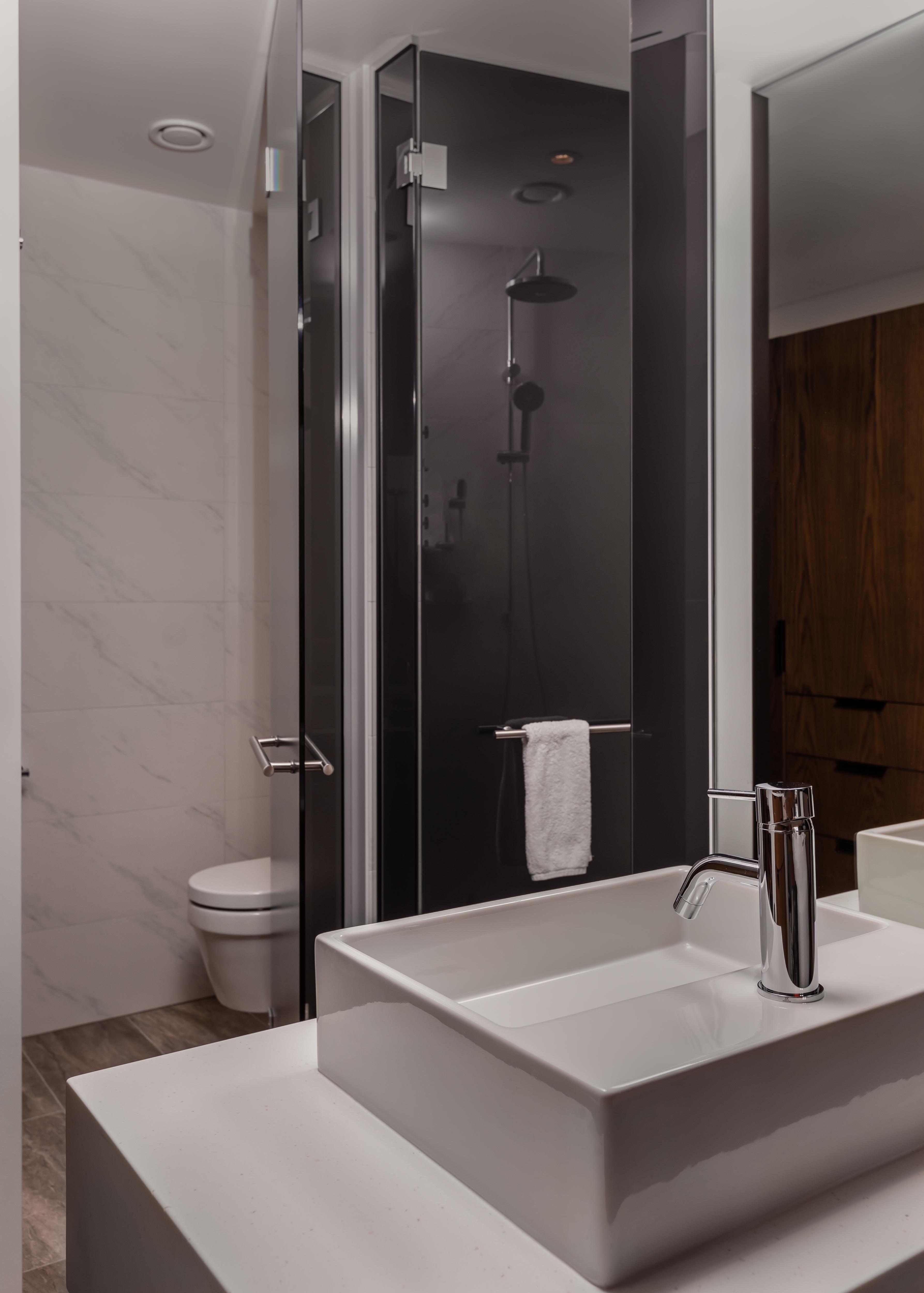 Novotel Christchurch Airport Экстерьер фото