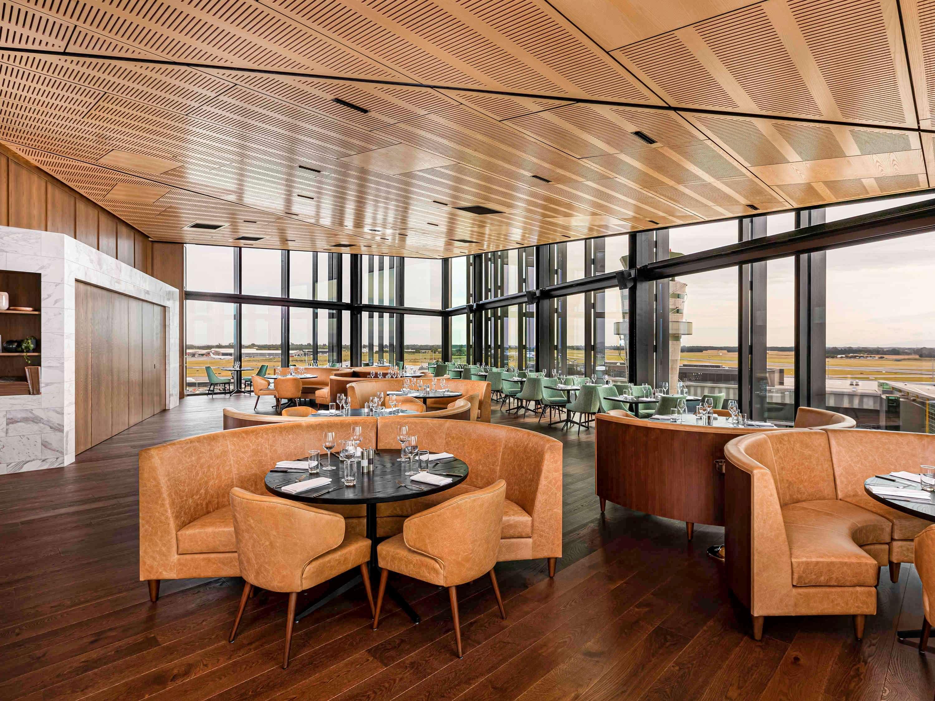 Novotel Christchurch Airport Экстерьер фото