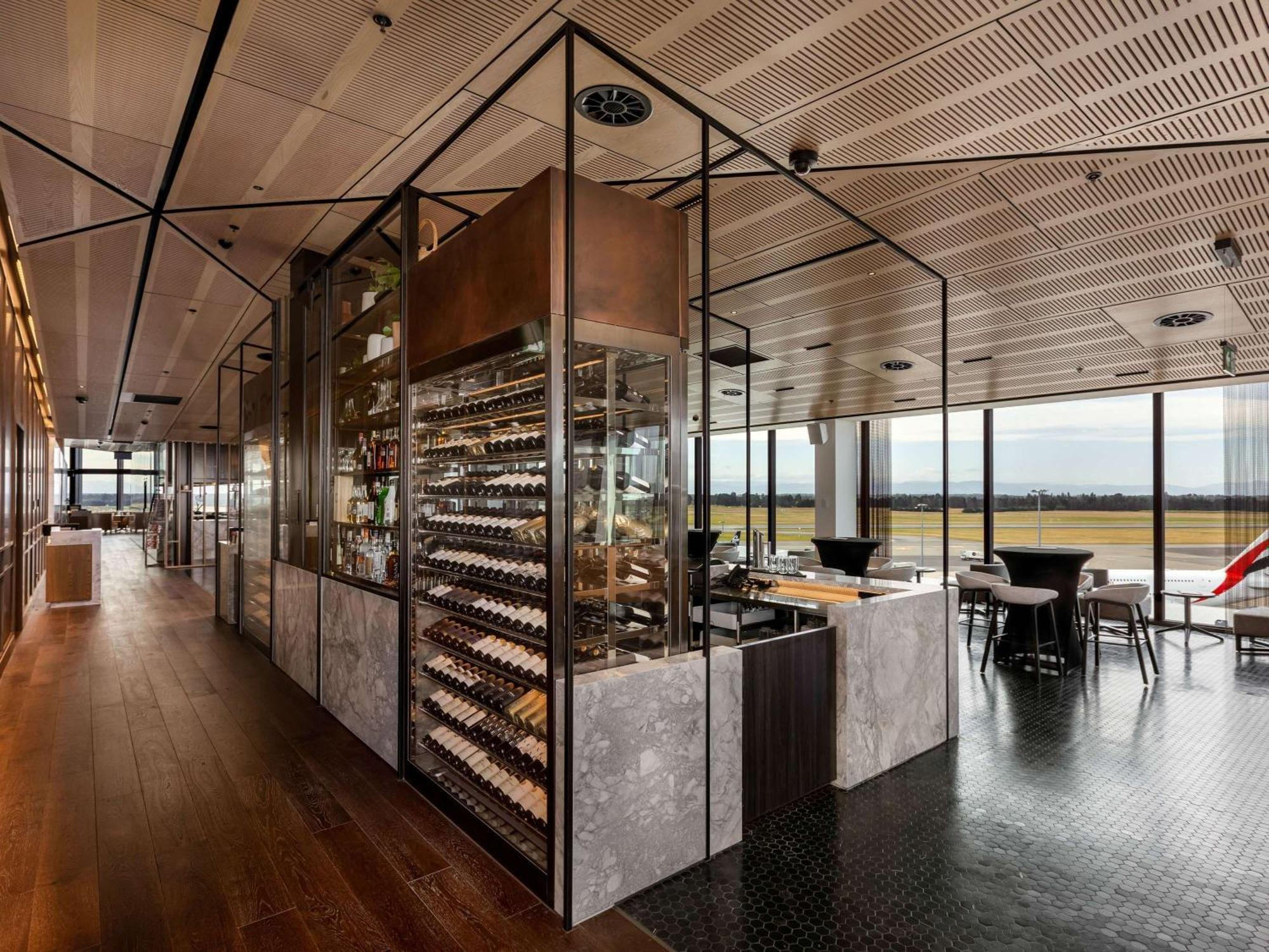 Novotel Christchurch Airport Экстерьер фото